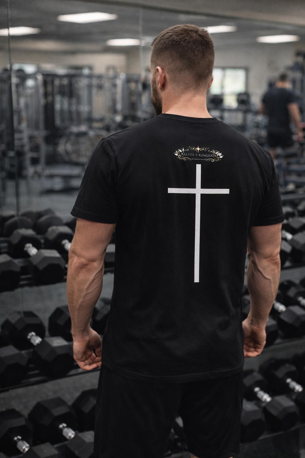 Kingdom Over Comfort