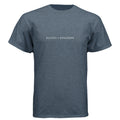 VINTAGE NAVY - FRONT