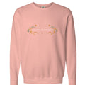 Peachy - FRONT