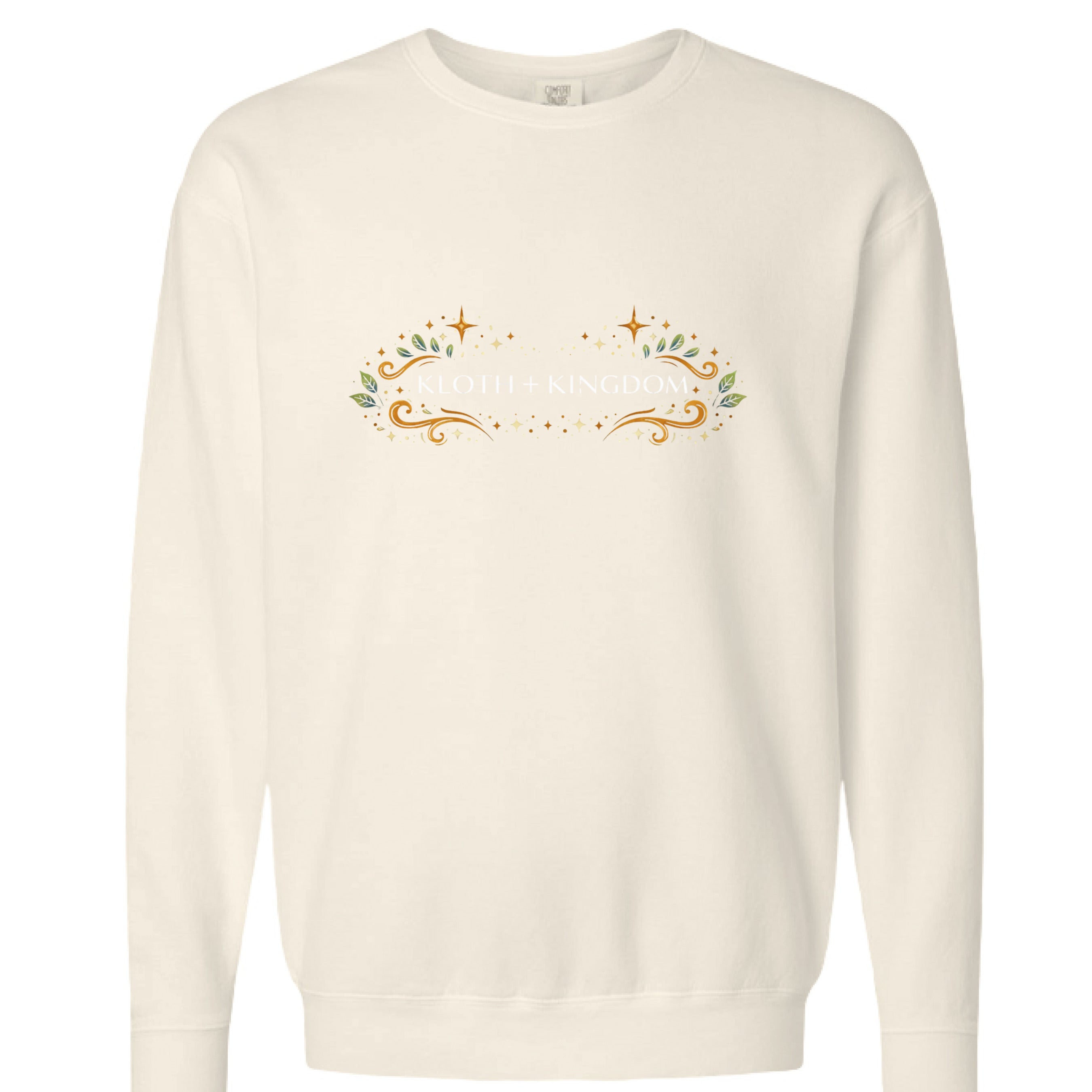 IVORY - FRONT