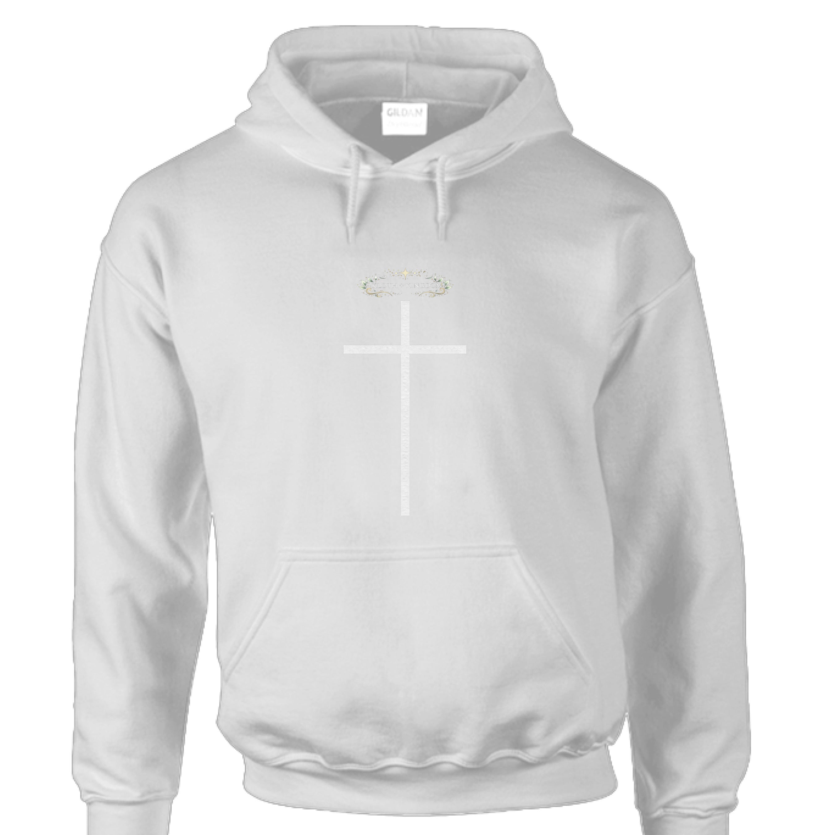 WHITE - FRONT