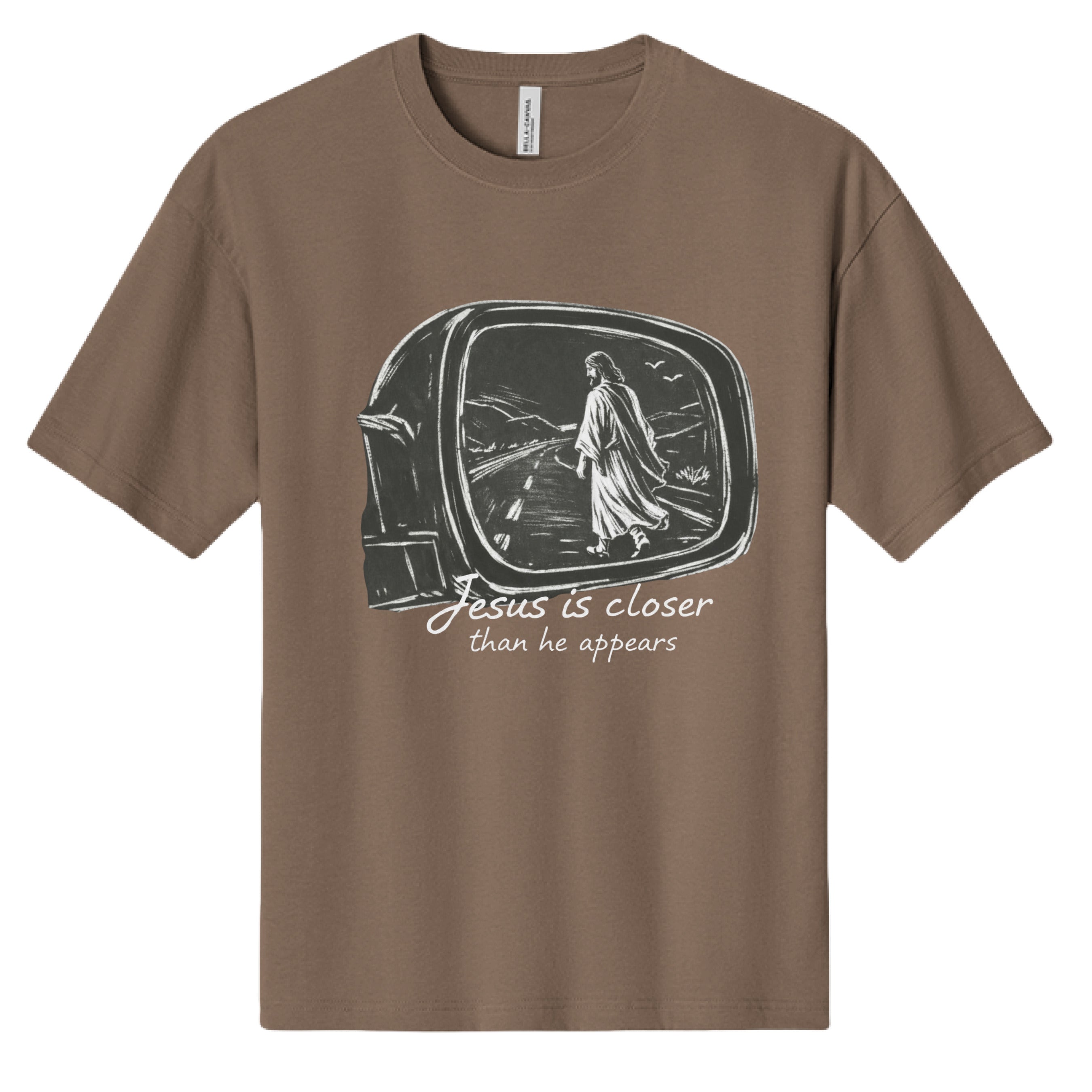 Vintage Brown - FRONT