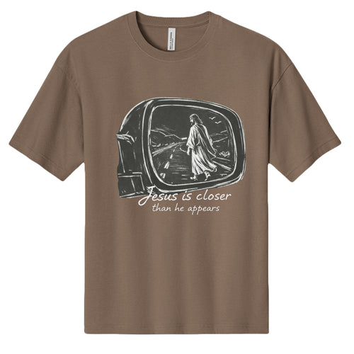 Vintage Brown - FRONT