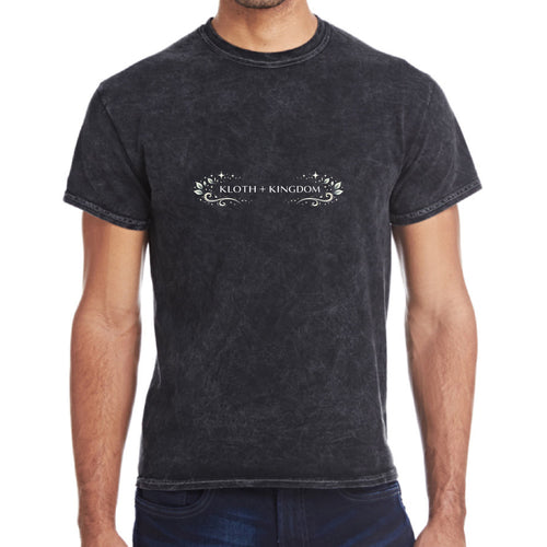 MINERAL BLACK - FRONT