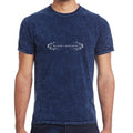 MINERAL NAVY - FRONT